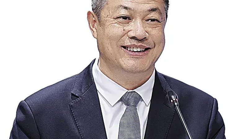 进口涂料树脂与国产树脂：性能对比与选择考量