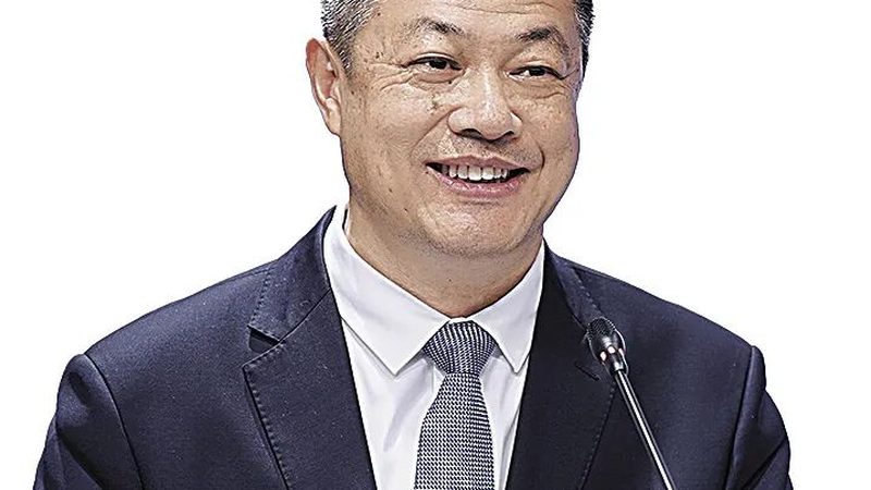 化工新材料采购，如何规避潜在风险？**