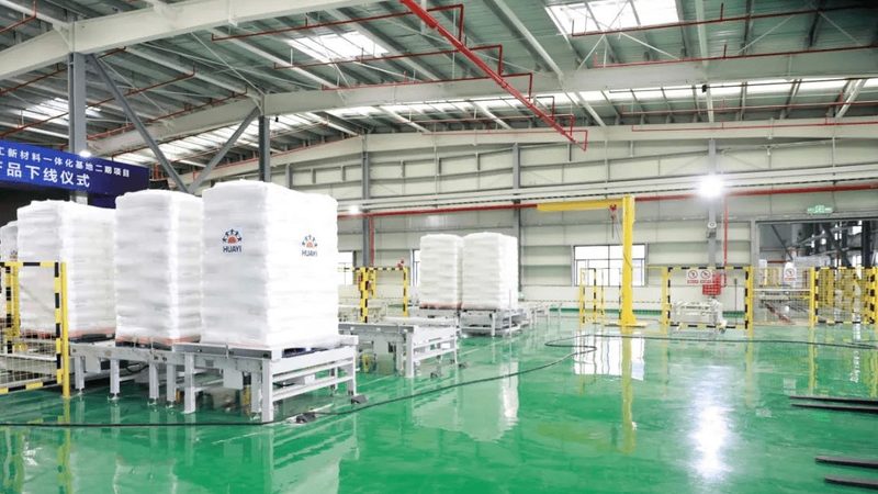 涂料化工原料品牌排行：揭秘涂料原料选型的关键因素